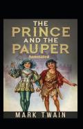 The Prince And The Pauper Annotated