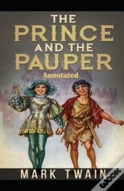 Capa do artigo The Prince And The Pauper Annotated