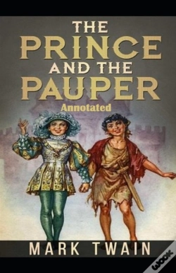 Capa do artigo The Prince And The Pauper Annotated