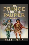 The Prince And The Pauper Annotated