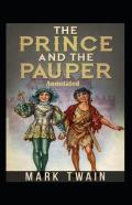 The Prince And The Pauper Annotated