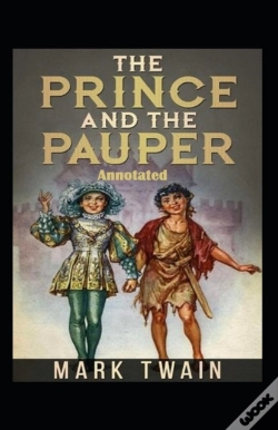 Capa do artigo The Prince And The Pauper Annotated
