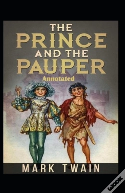 Capa do artigo The Prince And The Pauper Annotated
