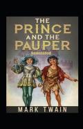The Prince And The Pauper Annotated