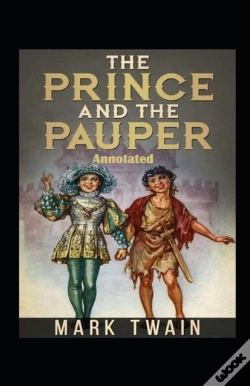 Capa do artigo The Prince And The Pauper Annotated