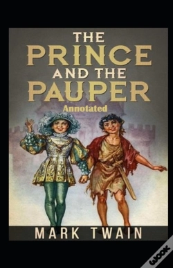 Capa do artigo The Prince And The Pauper Annotated