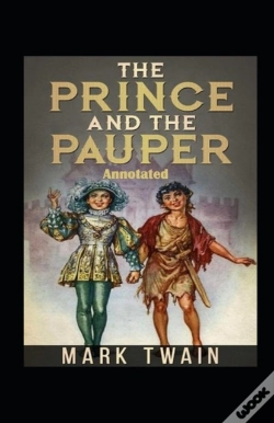 Capa do artigo The Prince And The Pauper Annotated