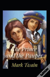 Capa do artigo The Prince And The Pauper Annotated