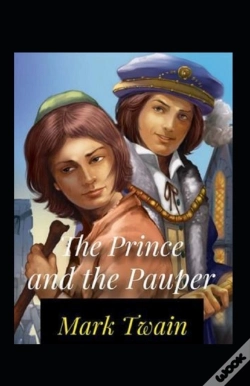 Capa do artigo The Prince And The Pauper Annotated