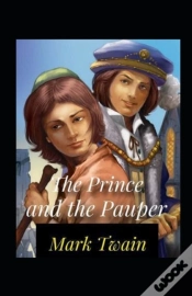 Capa do artigo The Prince And The Pauper Annotated