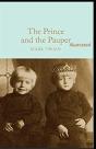 The Prince And The Pauper Illustrated - Preview