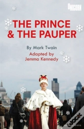 The Prince And The Pauper