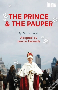 Capa do artigo The Prince And The Pauper
