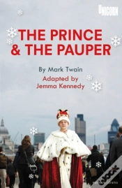 Capa do artigo The Prince And The Pauper