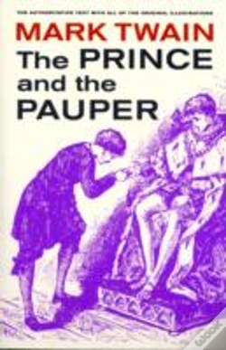Capa do artigo The Prince And The Pauper