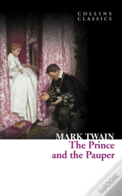 Capa do artigo The Prince And The Pauper