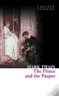 Capa do artigo The Prince And The Pauper