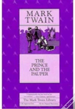 Capa do artigo The Prince And The Pauper