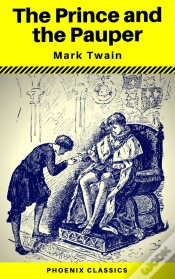 Capa do artigo The Prince And The Pauper (Phoenix Classics)
