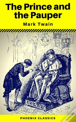 Capa do artigo The Prince And The Pauper (Phoenix Classics)