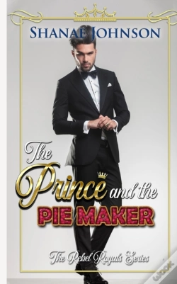 Capa do artigo The Prince And The Pie Maker