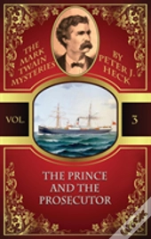 The Prince And The Prosecutor