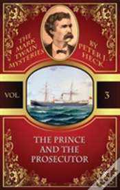 Capa do artigo The Prince And The Prosecutor