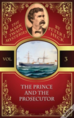 Capa do artigo The Prince And The Prosecutor