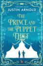 The Prince And The Puppet Thief - Preview