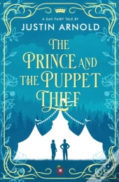 The Prince And The Puppet Thief