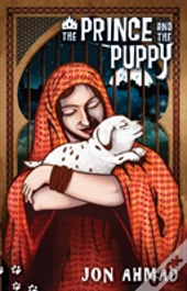 The Prince And The Puppy