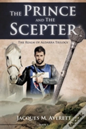 The Prince And The Scepter