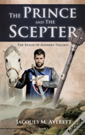 The Prince And The Scepter