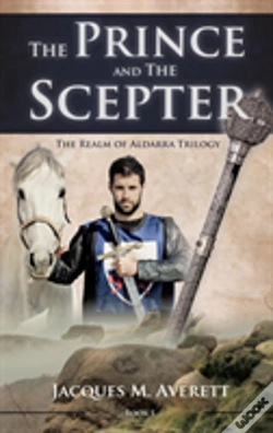 Capa do artigo The Prince And The Scepter