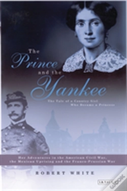 Capa do artigo The Prince And The Yankee
