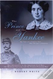 Capa do artigo The Prince And The Yankee