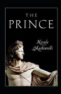 The Prince Annotated