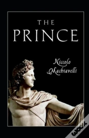 Capa do artigo The Prince Annotated