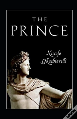 Capa do artigo The Prince Annotated