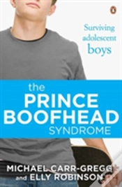 Capa do artigo The Prince Boofhead Syndrome