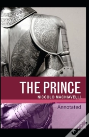 Capa do artigo The Prince Classic Edition(Original Annotated)