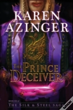 Capa do artigo The Prince Deceiver