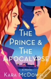 The Prince & The Apocalypse
