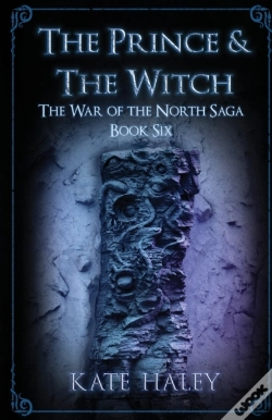 Capa do artigo The Prince &Amp; The Witch