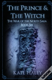 The Prince &Amp; The Witch
