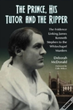 Capa do artigo The Prince, His Tutor And The Ripper