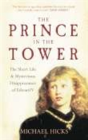 The Prince In The Tower - Preview