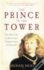 Capa do artigo The Prince In The Tower