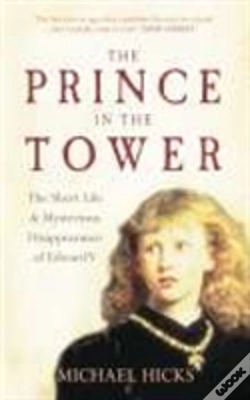 Capa do artigo The Prince In The Tower