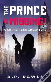 Capa do artigo The Prince Is Missing